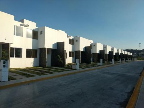 BIENVENIDO A LAGO RESIDENCIAL CONTAMOS CON LAS MEJORES CASAS
