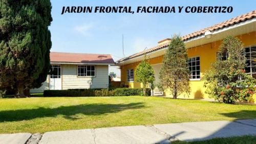 AGRADABLE CASA