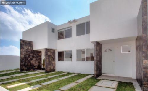 EL LAGO RESIDENCIAL UN OASIS 