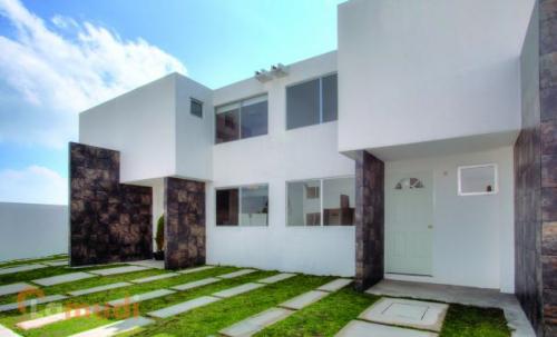 Casas En El Lago Residencial