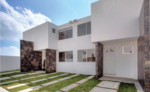  USTED puede elegir lo mejor, no se conforme con menos. EL LAGO  RESIDENCIAL 