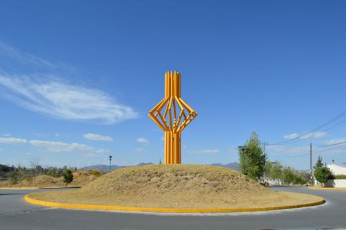 FRACCIONAMIENTO A 25 MIN. DE PERIFÉRICO