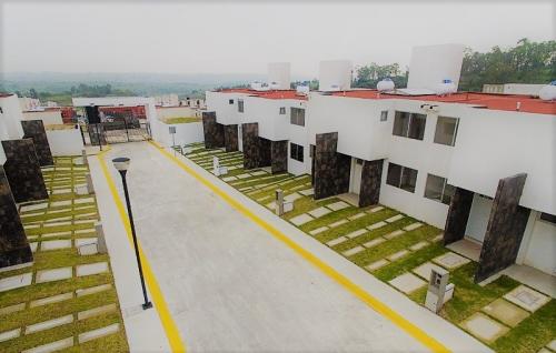 FRACCIONAMIENTO EL LAGO RESIDENCIAL