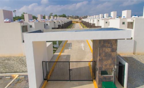EL LAGO RESIDENCIAL “Tu nuevo comienzo empieza hoy”