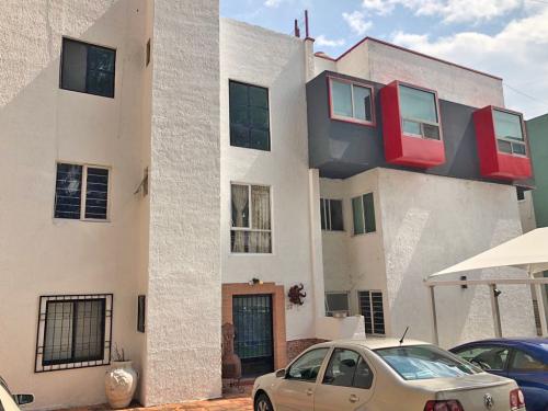 Departamento Venta / Jardines Universidad / Zapopan