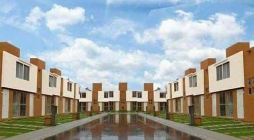 LAS MEJORES CASAS EN HUEHUETOCA 