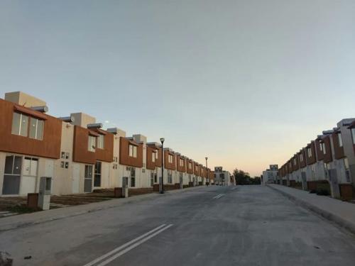 ¡¡¡ TU HOGAR ESTA ESPERANDO !!!