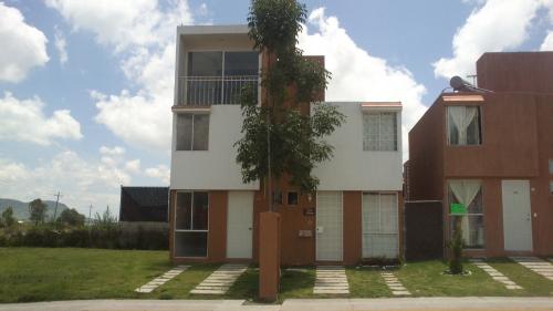 ¡¡¡ TU FUTURO ESTARÁ SEGURO CON TU NUEVA CASA !!!