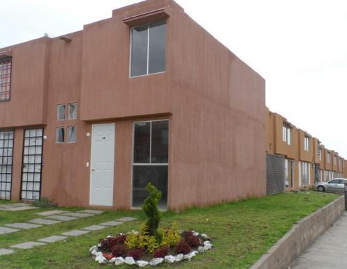 Hermosa casa