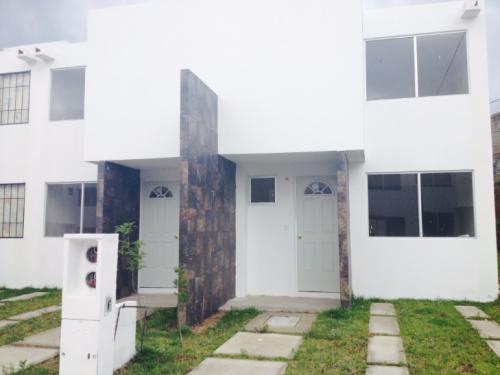 HERMOSAS RESIDENCIAS 