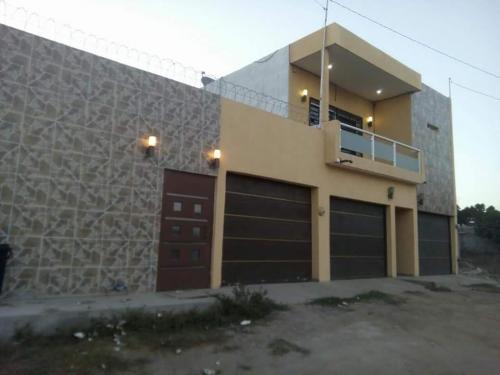 Casa en remate