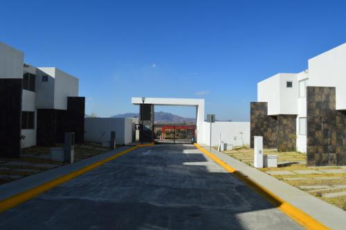 BARATAS RESIDENCIAS