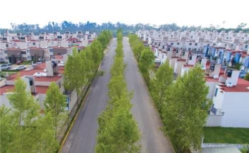 hermosa casa en venta con 3 recamaras 