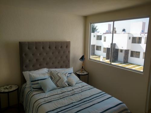 bonita casa en venta 