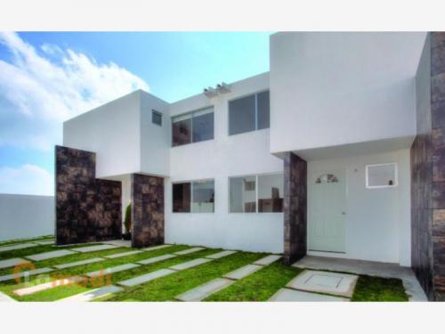 Estrena tu casa Residencial