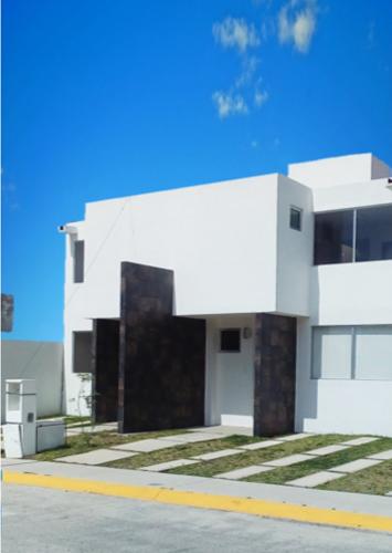 La Mejor Casa para tu FAMILIA comprala YA