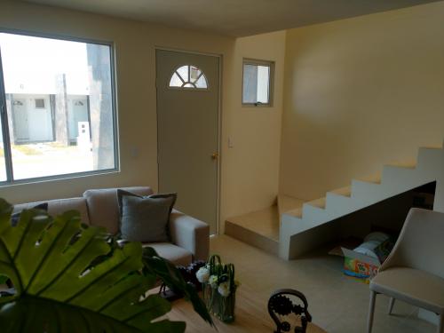 Hermosa residencia en venta