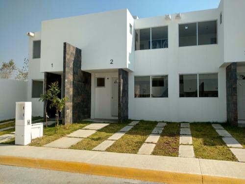 Hermosa residencia en venta