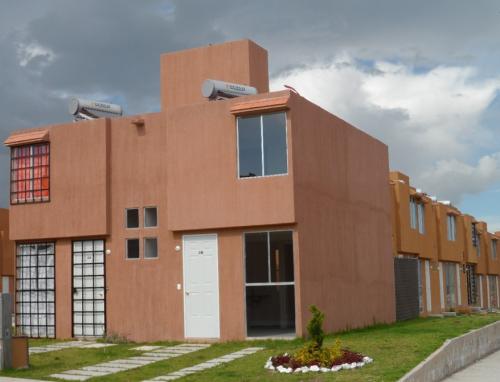 HERMOSAS CASAS LA GUADALUPANA 