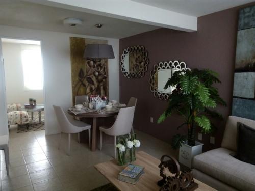 Hermosa residencia en venta