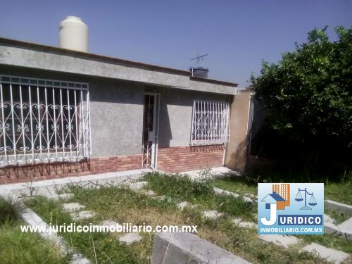 SE VENDE BONITA CASA EN TLALMANALCO, ACEPTAMOS CRÉDITOS