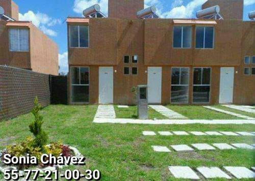 HERMOSAS CASAS ECOLÓGICAS