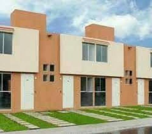 ADQUIERE Y GANA TU CASA PROPIA 