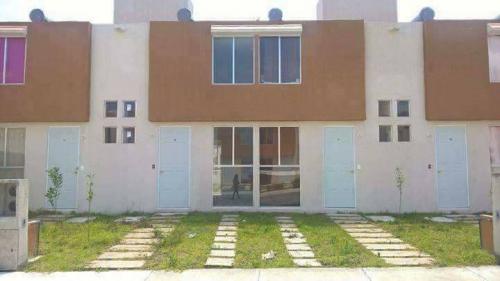 UNA NUEVA VIVIENDA 
