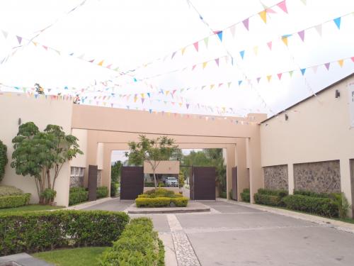 FRACC. VILLAS OACALCO EN YAUTEPEC MORELOS