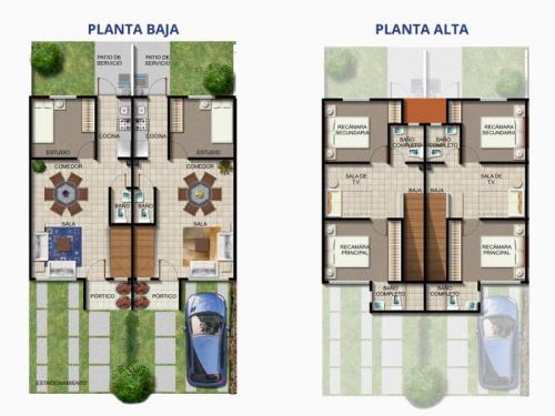 casa en venta en excelente ubicación 