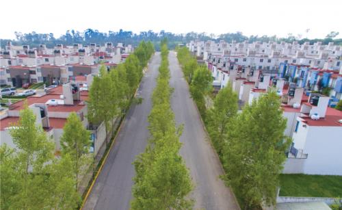 Venta de casa 
