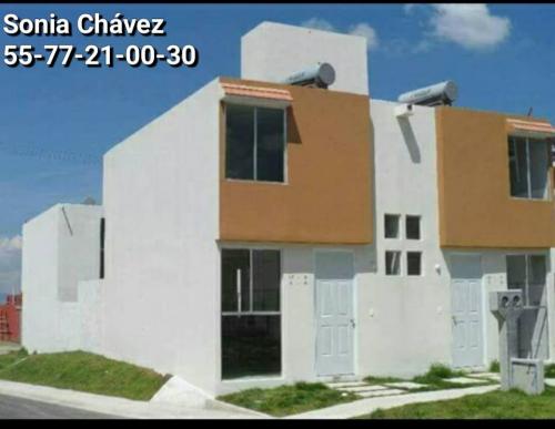 CASAS LA GUADALUPANA TU MEJOR OPCCION 