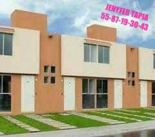 ULTIMAS CASAS CON SUBSIDIO