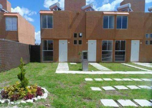 CASAS NUEVAS PARA TI