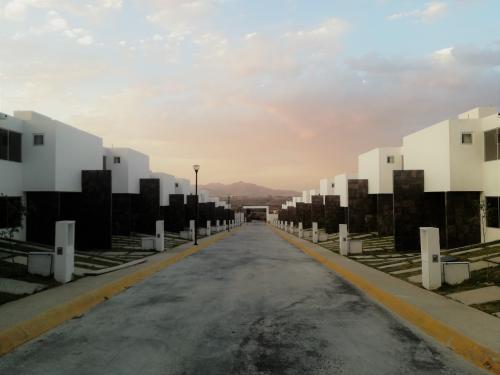 Empieza a vivir en el hogar de tus sueños