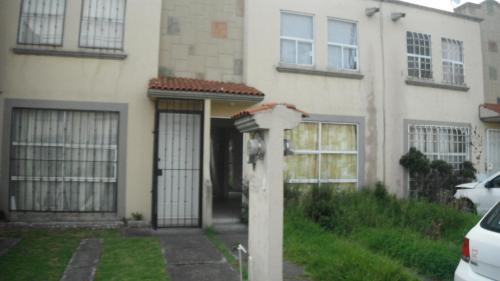 SE VENDE CASA EN SAN MATEO OTZACATIPAN TOLUCA