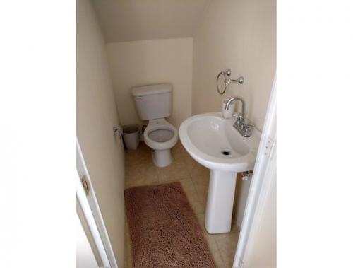 casa en venta en lago residencial 