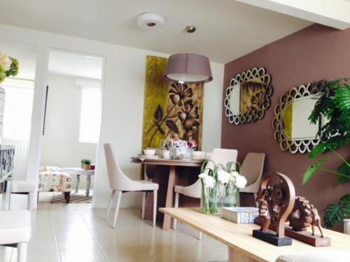 La Mejor Casa que Puedes Tener  