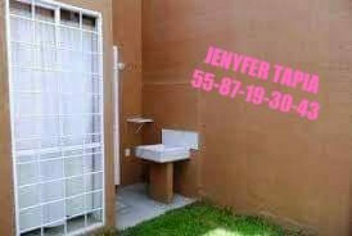 ECOVIVIENDA FRACCIONAMIENTO LA GUADALUPANA