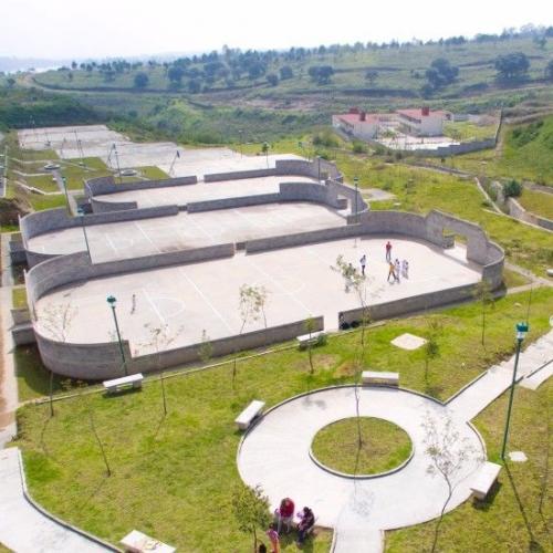 casa nueva en venta en lago residencial 