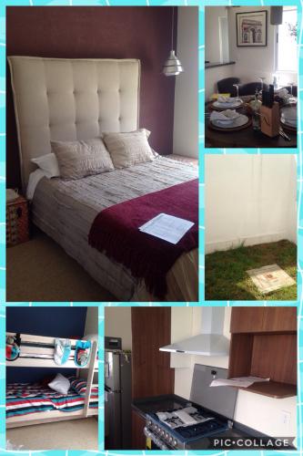 ¿deseas vivir cerca de Interlomas o Santa Fe?