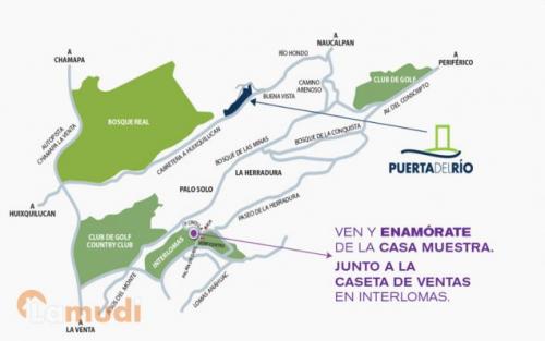 ¿deseas vivir lejos de la ciudad?