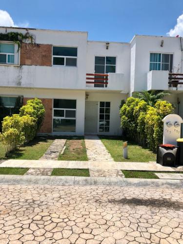 Casa en Venta en Playa del Carmen