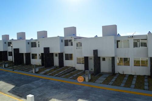 Casa de 3 habitaciones con vista al club de golf