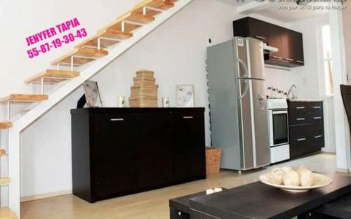 ECOVIVIENDA FRACCIONAMIENTO LA GUADALUPANA