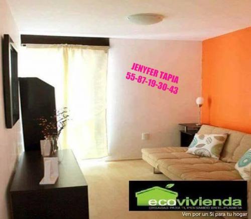 ECO-VIVIENDA ADQUIERE HOY TU PATRIMONIO 