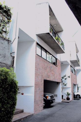 Casa Condominio en Venta, Magdalena Contreras, Gran Plusvalia