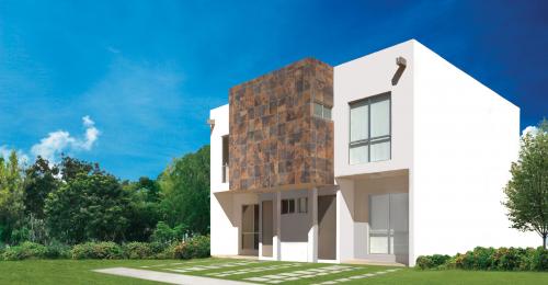 casa nueva, vida nueva