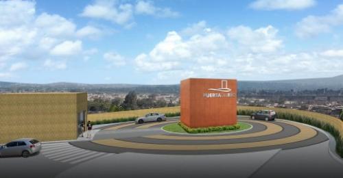 CASA NUEVA BONITA Y BARATA EN PUERTA DEL RÍO