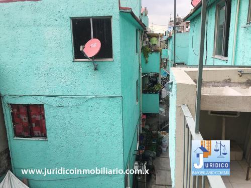 Departamento económico en la CDMX